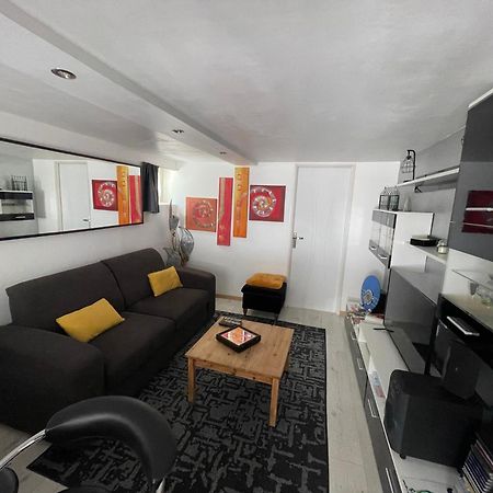 Les 3 Marguerites Appartement Luzenac Buitenkant foto