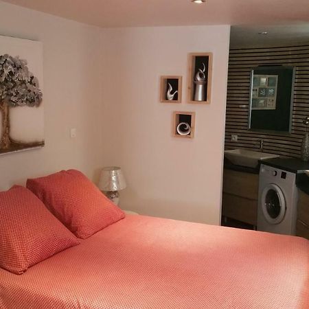 Les 3 Marguerites Appartement Luzenac Buitenkant foto